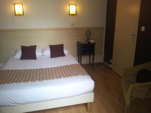 Hotel H�tel Du Midi