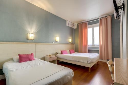 Hotel H�tel Du Midi