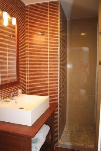 Hotel H�tel Du Midi
