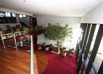 Aparthotel Clarion Suites Narbonne Ile Du Gua