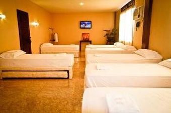 Hotel Esta Villa Residencia