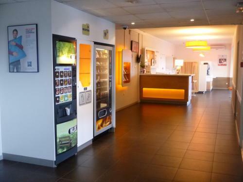 Hotel Ibis Budget Narbonne Sud