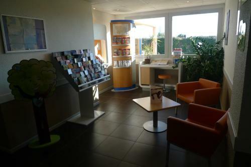 Hotel Ibis Budget Narbonne Sud