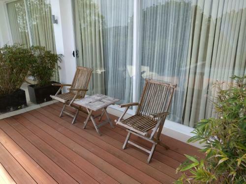 Ocean Suites Bohol Boutique Hotel