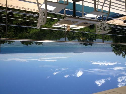Ocean Suites Bohol Boutique Hotel