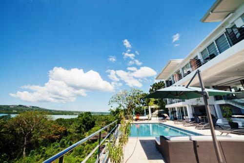 Ocean Suites Bohol Boutique Hotel