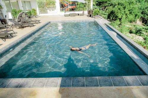 Ocean Suites Bohol Boutique Hotel