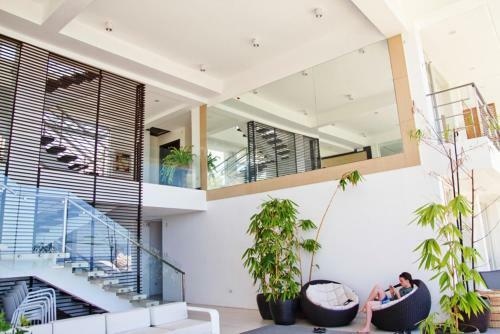 Ocean Suites Bohol Boutique Hotel