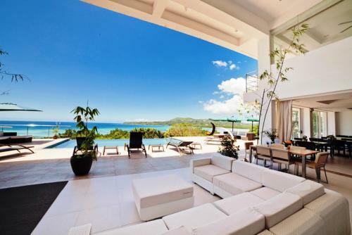 Ocean Suites Bohol Boutique Hotel