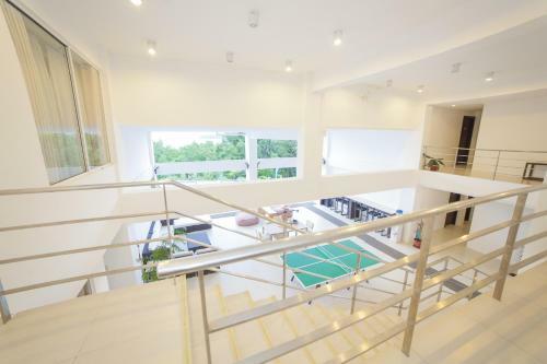 Ocean Suites Bohol Boutique Hotel
