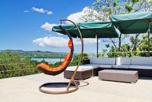 Ocean Suites Bohol Boutique Hotel