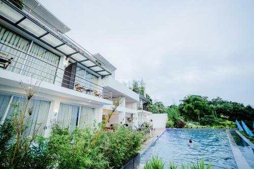 Ocean Suites Bohol Boutique Hotel