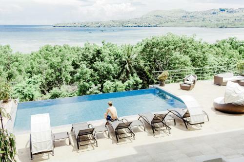 Ocean Suites Bohol Boutique Hotel