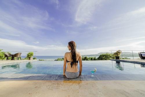 Ocean Suites Bohol Boutique Hotel
