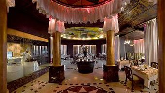 Radisson Blu Hotel Noida