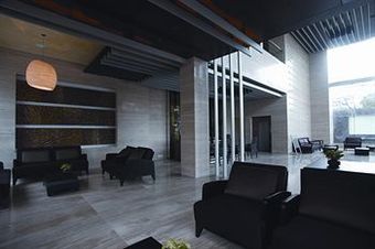 Mosaic Hotel