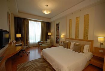 Hotel Park Plaza, Noida