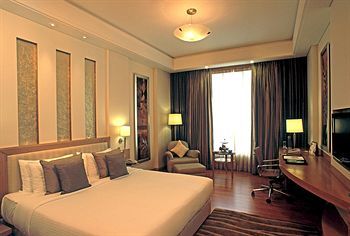 Hotel Park Plaza, Noida