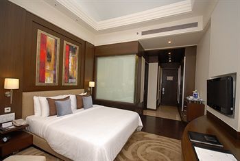 Hotel Park Plaza, Noida