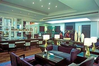 Hotel Park Plaza, Noida