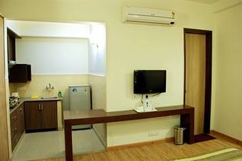 Hotel P.k Residency