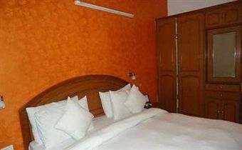 Hotel P.k Residency