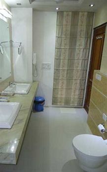 Hotel P.k Residency