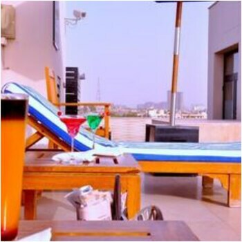 Hotel Fortune Inn Grazia, Noida