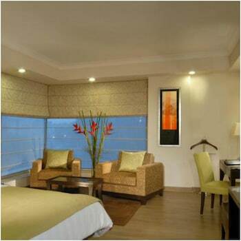 Hotel Fortune Inn Grazia, Noida