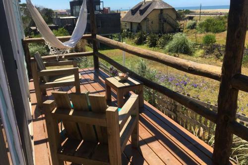 Apartamento Casa Con Vista Al Mar (cactus)