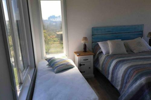 Apartamento Casa Con Vista Al Mar (cactus)