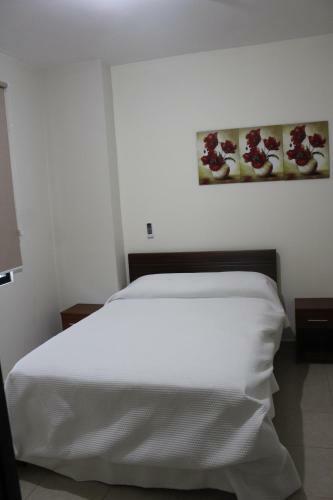 Hotel La Cultura