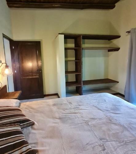 Caba�as Altos De San Blas
