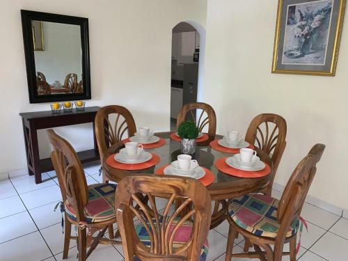 Apartamento Completo