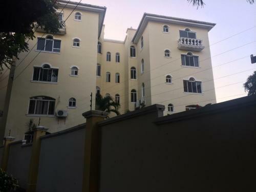 Apartamento Completo
