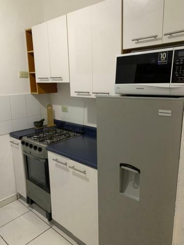 Apartamento Completo