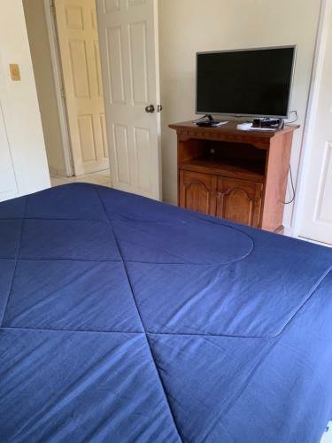 Apartamento Completo
