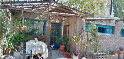Hospedaje Finca La Siciliana
