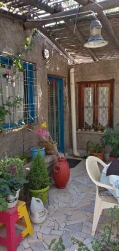 Hospedaje Finca La Siciliana