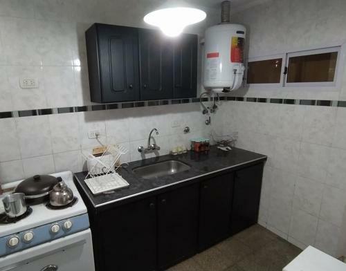 Apartamento Portal Del Sur