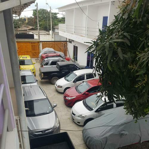 Apartamento Mini Suite Triple Dep-27ac