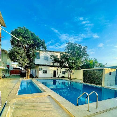 Apartamento Mini Suite Triple Dep-27ac