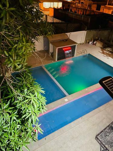 Apartamento Mini Suite Triple Dep-27ac