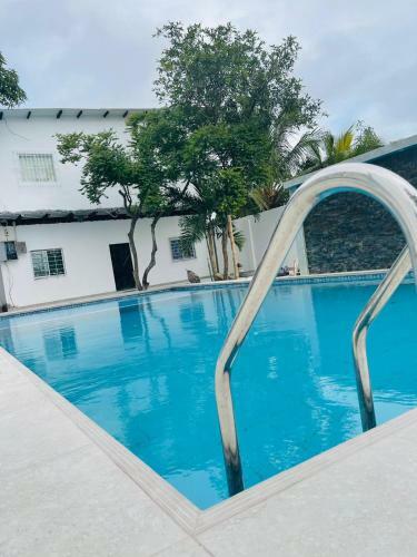 Apartamento Mini Suite Triple Dep-27ac