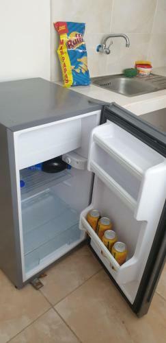 Apartamento Mini Suite Triple Dep-27ac
