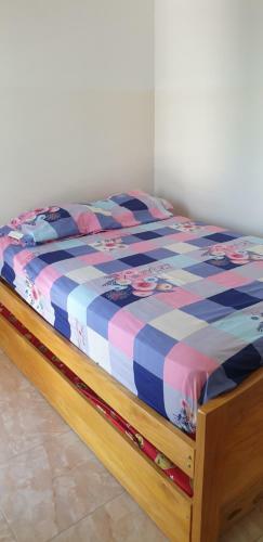 Apartamento Mini Suite Triple Dep-27ac