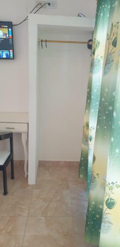 Apartamento Mini Suite Triple Dep-27ac