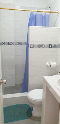 Apartamento Mini Suite Triple Dep-27ac