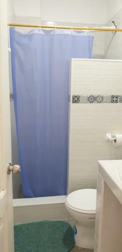 Apartamento Mini Suite Triple Dep-27ac