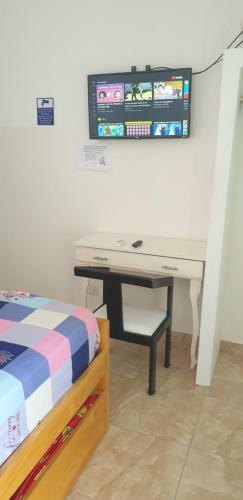 Apartamento Mini Suite Triple Dep-27ac